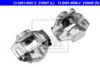 VAG 141615107 Brake Caliper